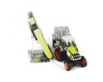 TRONICO 09501 - CLAAS AXION 850 - Micro Serie - IF Control 1